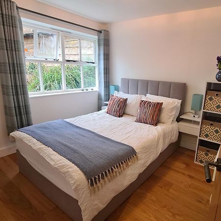 Ednyfed Apartment Nefyn Eksteriør billede