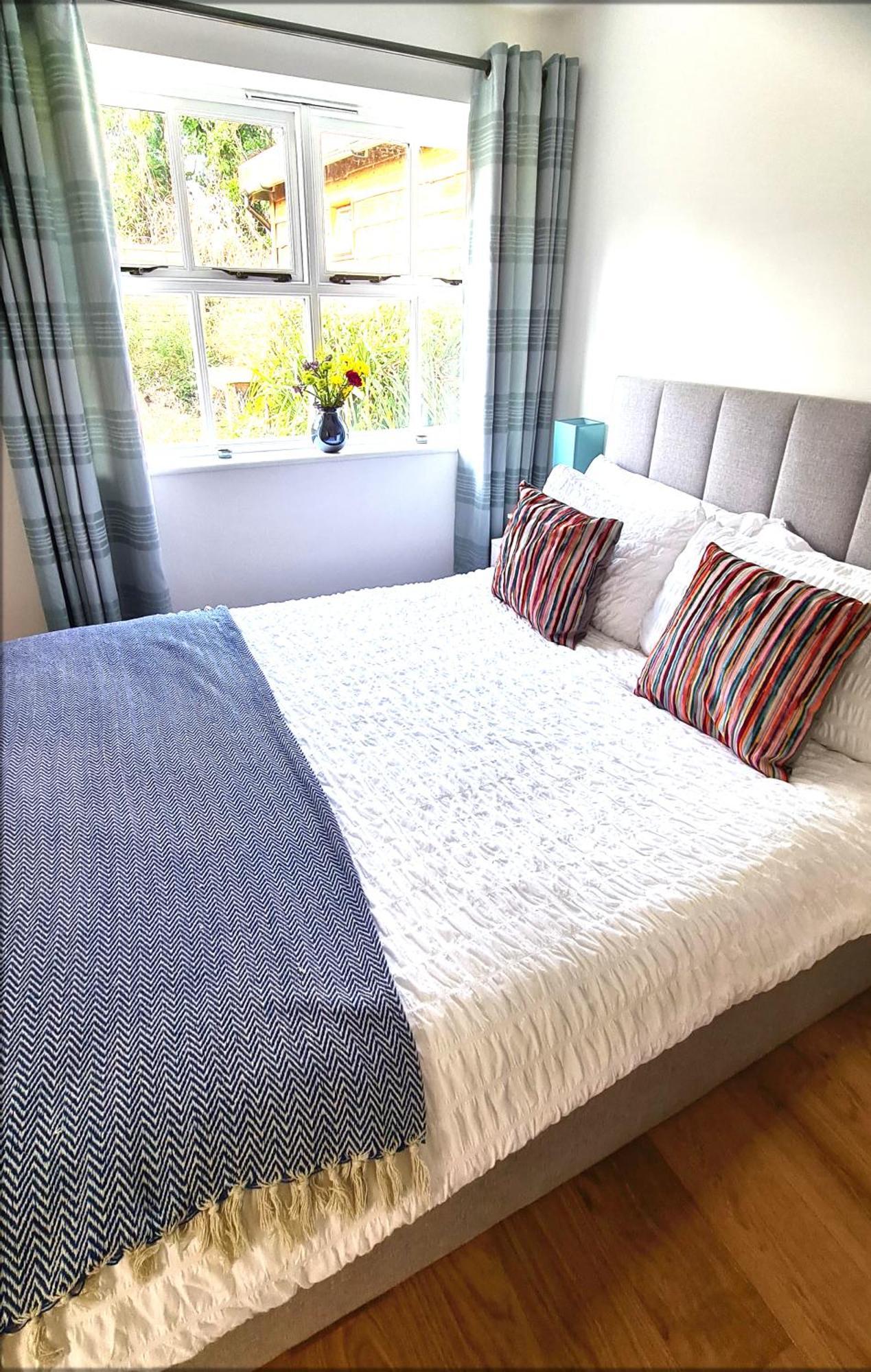 Ednyfed Apartment Nefyn Eksteriør billede