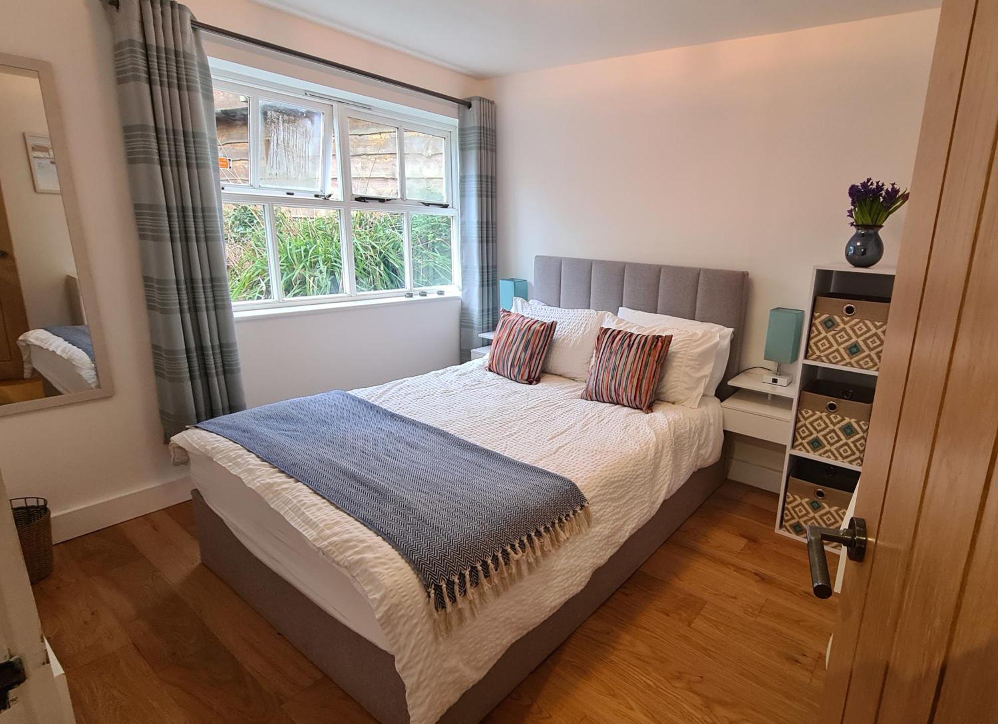Ednyfed Apartment Nefyn Eksteriør billede